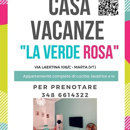 Apartment La Rosa - A Due Passi Dal *