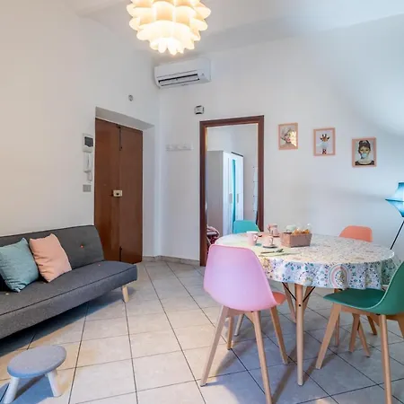 Apartment La Rosa - A Due Passi Dal