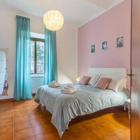 La Rosa - A Due Passi Dal Apartment