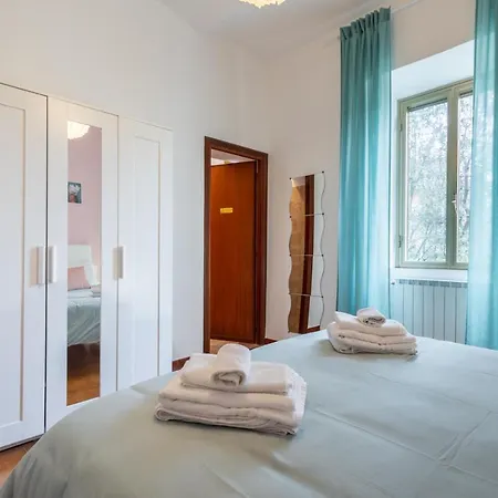 Apartment La Rosa - A Due Passi Dal *