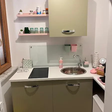 La Rosa - A Due Passi Dal Apartment