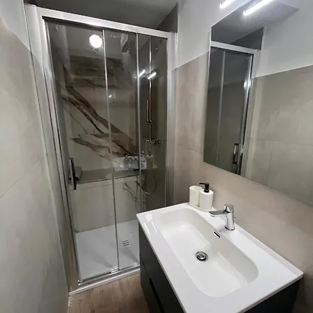 Apartment La Rosa - A Due Passi Dal