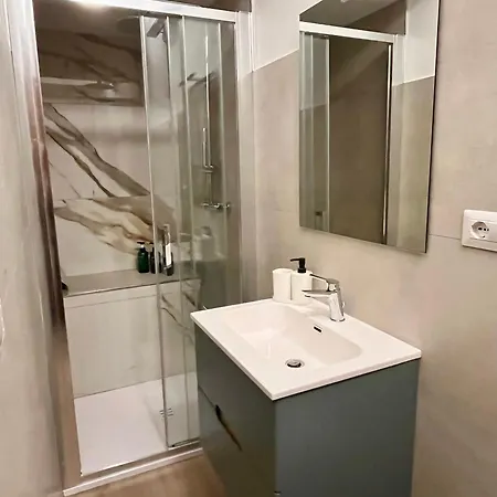 La Rosa - A Due Passi Dal Apartment